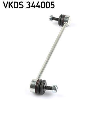 Biellette de barre stabilisatrice (Biellette antiroulis) SKF ref. VKDS 344005